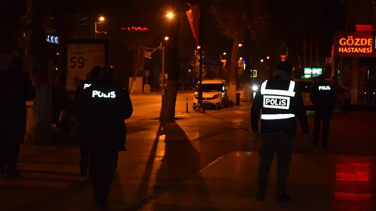 Malatya'da şüpheli ölüm...