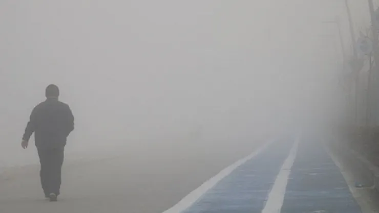 Meteorolojiden yoğun sis uyarısı!