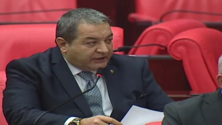 Milletvekili Fendoğlu sordu, bakanlar cevapladı