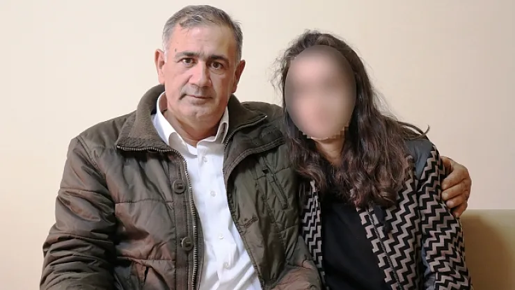 Şiddet mağduru kadının sessiz çığlığı: Ölmek istemiyorum!