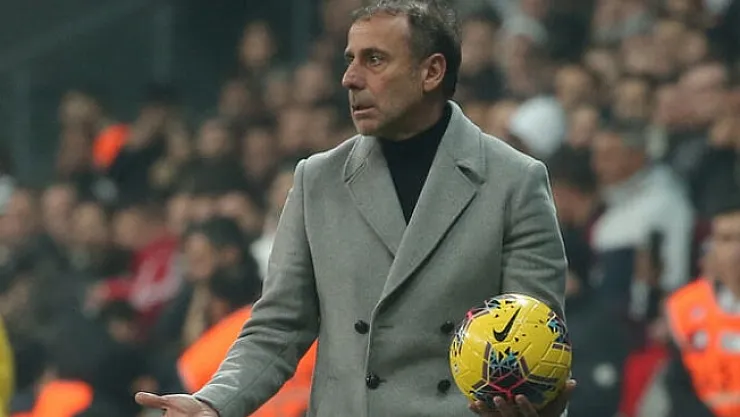 'Şiddet ve baskı var ama skor yok'