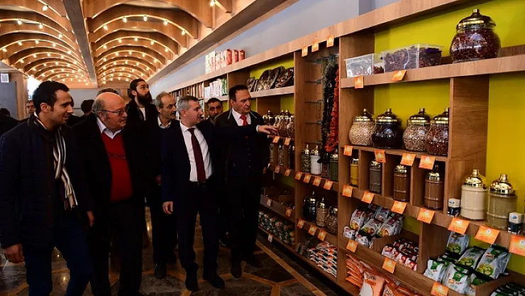 'Sosyal belediyecilik hizmetlerine farklı bir bakış açısı ve vizyon kazandırdık'