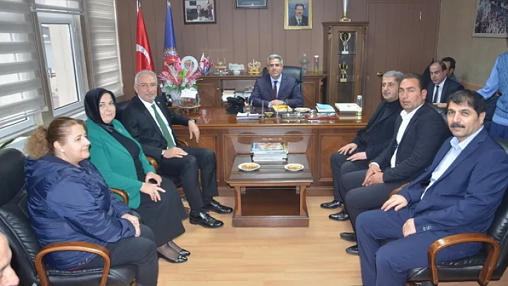 &quotSürecin takipçisi olacağız"