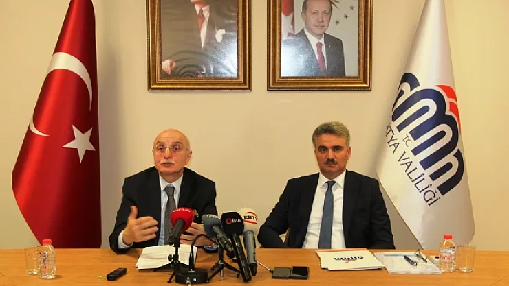 &quotTerörle mücadelede yeni bir evreye geçiyoruz&quot