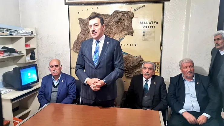 &quotUluslararası sulara açılmamızı engelleyecek oyunları boşa çıkarttık&quot