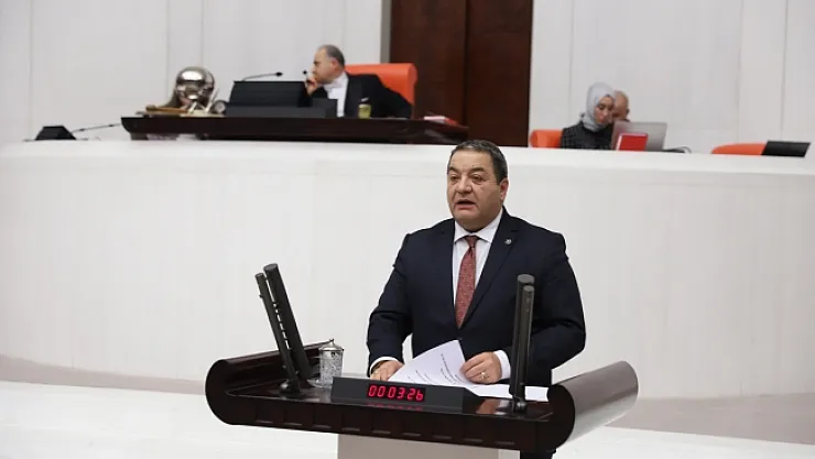 'Vatana, millete ve devlete sahip çıkmak vazifemizdir'