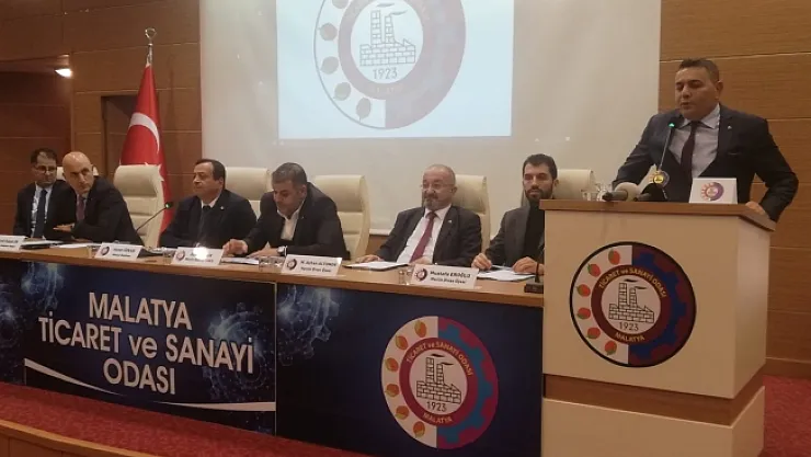 Yerli otomobilin ilk 44'üne Malatya'dan talip