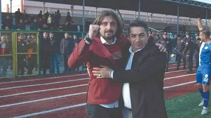 Yeşilyurt Belediyespor artık umutlu!