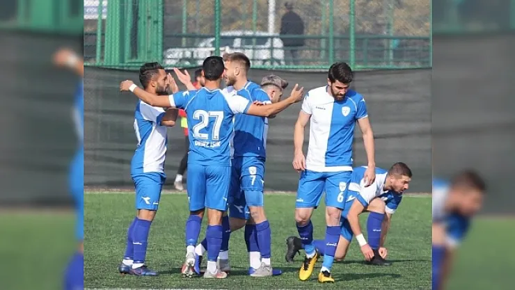 Yeşilyurt Belediyespor, deplasmanda ilk galibiyetini almak istiyor