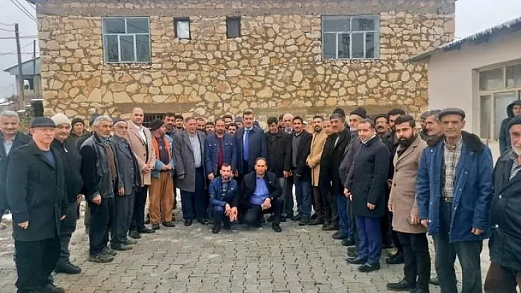 '2019'da 15 bin kişiye iş verdik, 2020'de de aynı istihdamı sağlayacağız'