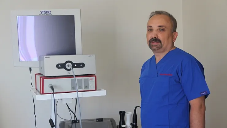 Anne babalar dikkat: Biyonik kulak operasyonunda geç kalınmamalı!