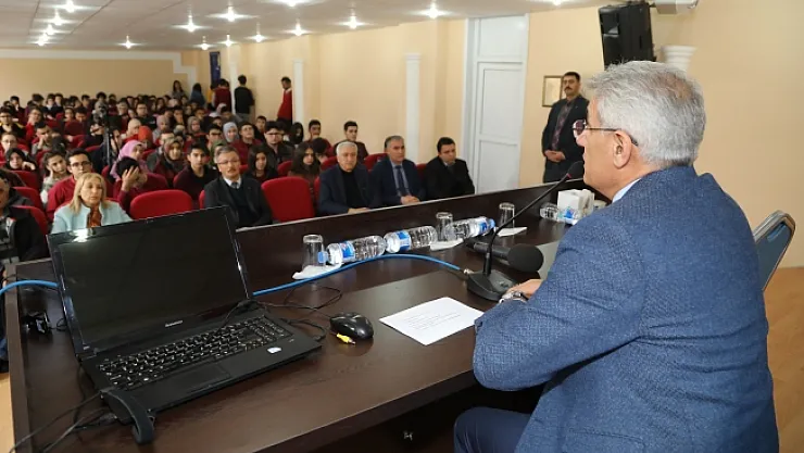 &quotArslantepe için de ciddi adımlar atıyoruz"