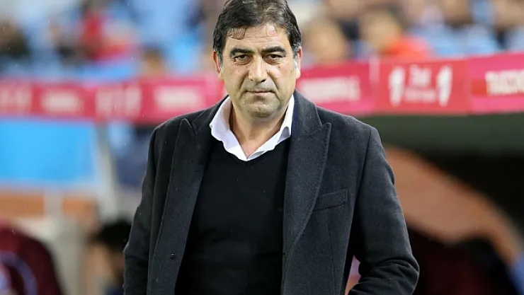 B. Yeni Malatyaspor'da Ünal Karaman iddiası...