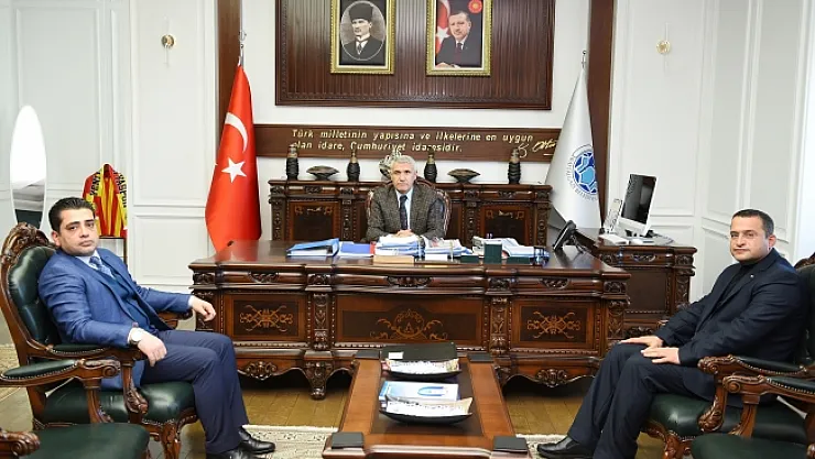 Battalgazi Belediyesi işçilerine toplu sözleşme imzalandı