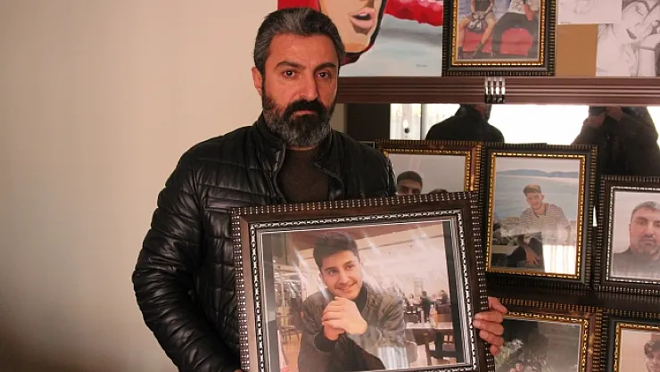 'Bizim canımız yandı bir başkasının canı yanmasın'