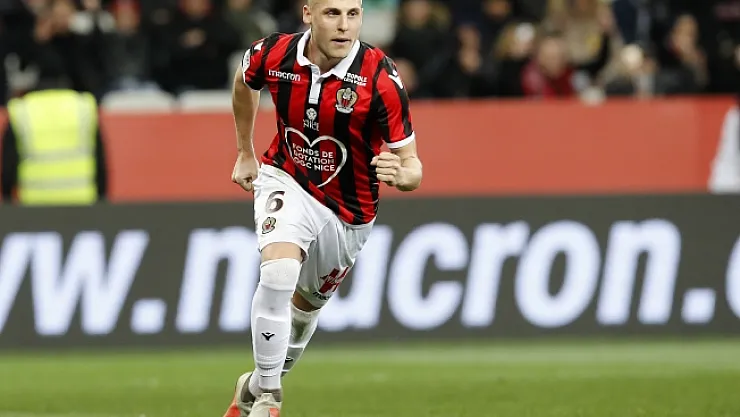 BtcTürk Yeni Malatyaspor, Remi Walter'ı kadrosuna kattı!