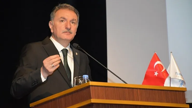 'Buğday ithalatından 1.4 milyar dolar kazandık'