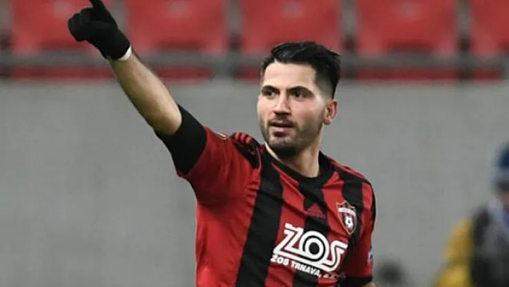 BYMS Kubilay Yılmaz'ı kadrosuna kattı!