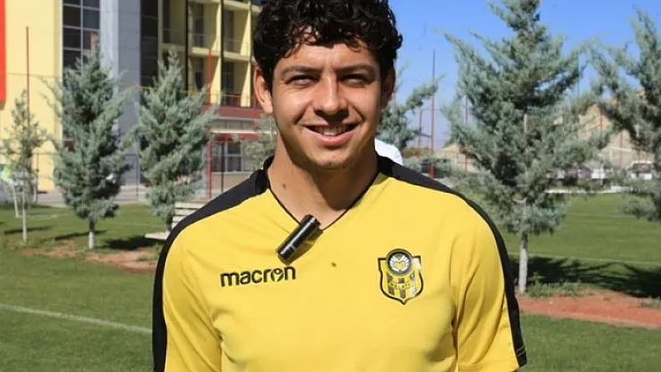 BYMS'li Guilherme Beşiktaş ile anlaştı!