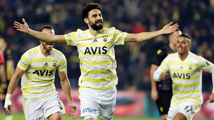 BYMS, Mehmet Ekici'yle anlaşmaya yakın!