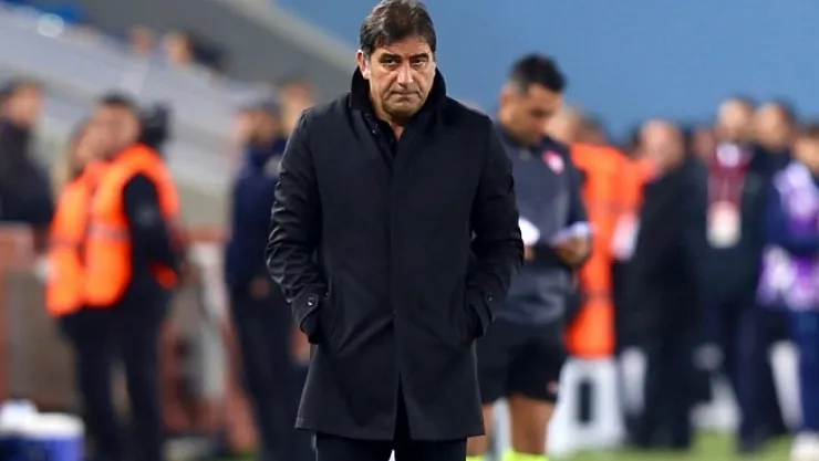 BYMS teknik direktörünü belirlemeye yakın!