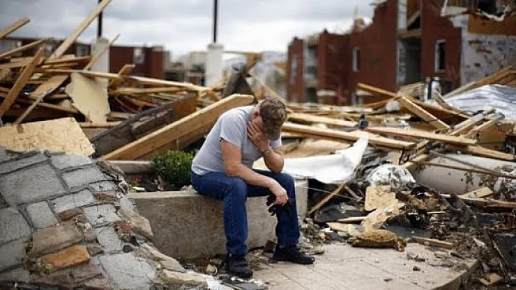 Deprem psikolojisi nasıl atlatılır?
