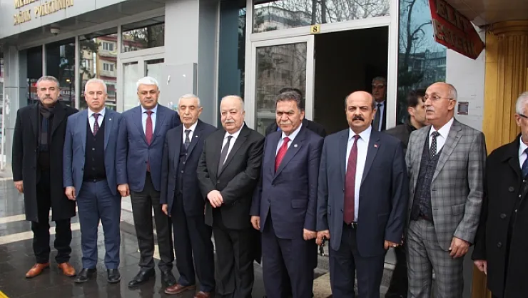 Depremden zarar gören esnafların borç ve faizlerini TESKOMB ödeyecek!