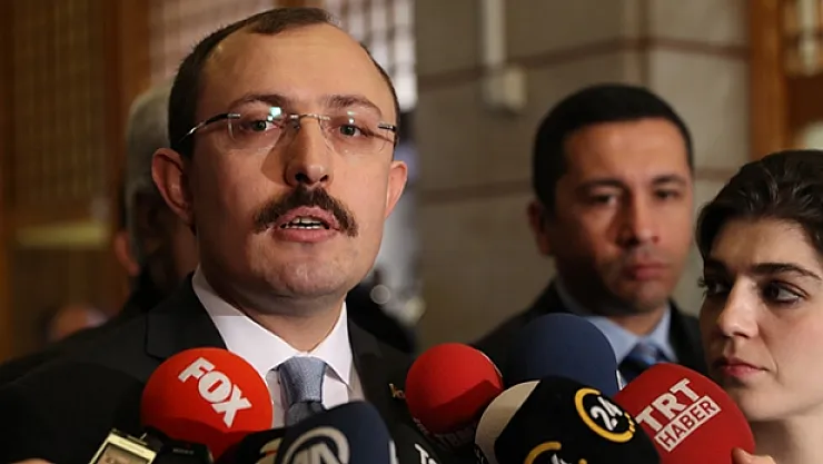 Dikkat! İmar Kanunu değişiyor, cezalar artıyor!