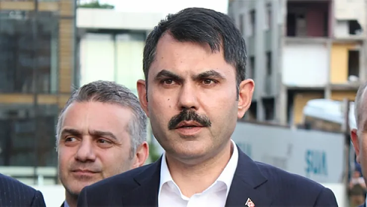 &quotDoğanyol'da tek katlı, betonarme projeleri yapacağız&quot