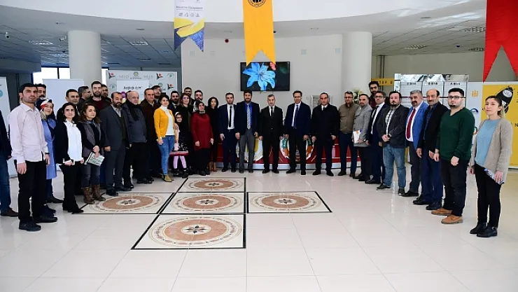 &quotDoğru kentleşme modelinde Teknokentlerin önemi büyüktür"