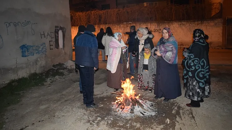 Elazığ'daki deprem Malatya'da da hissedildi