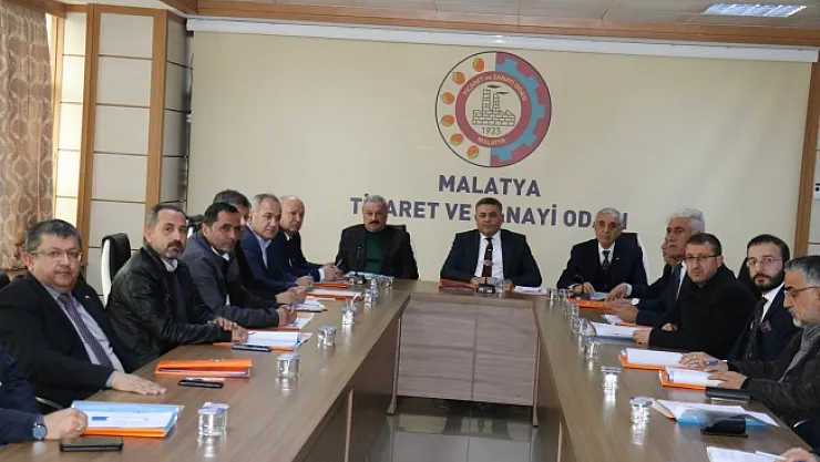'Elazığ ve Malatya afet bölgesi ilan edilsin'