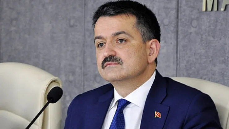 &quotElazığ ve Malatya'daki üreticilerin tarımsal destekleri bugün ödenecek"