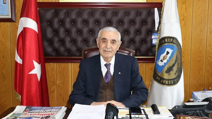 Esnaf kredisinde faizler yüzde 4,5'e düştü