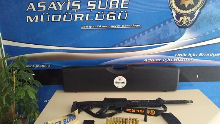 Evi kurşunlayıp kaçan zanlılar operasyonla yakalandı!