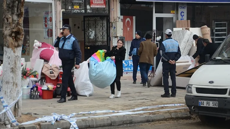 Felaket fırsatçıları depremden bile nemalanmaya çalışıyor!