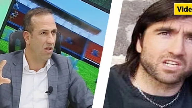 Gevrek'ten şok açıklama! Ersin Güreler'i böyle savunmuştu!