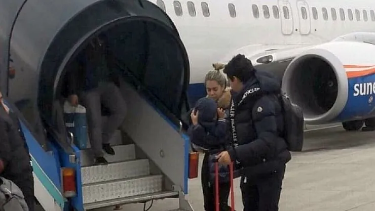 Guilherme kampı terketti.. BYMS yönetimi öfkeli!