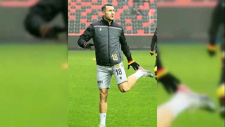 'Guilherme'nin takımdan ayrılmasını istemem'