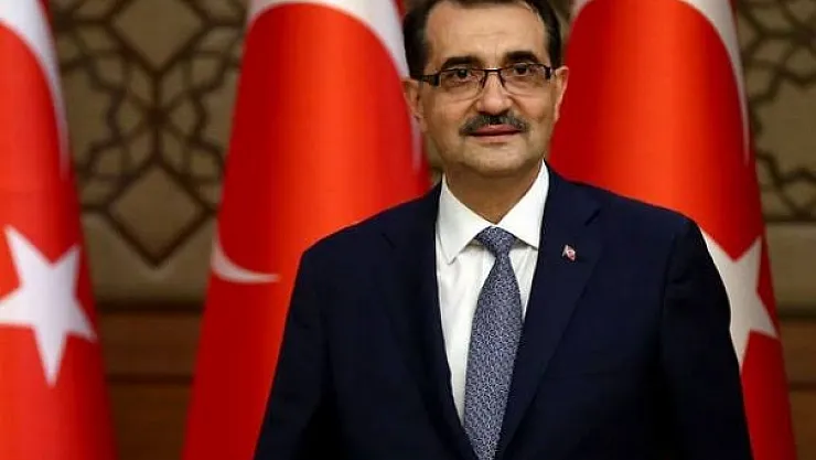 'Hasarlı binaların Ocak ayına ait faturalarını 90 gün süre ile erteledik"