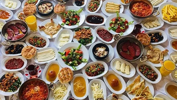 Kahvaltı yararlı mı, zararlı mı?