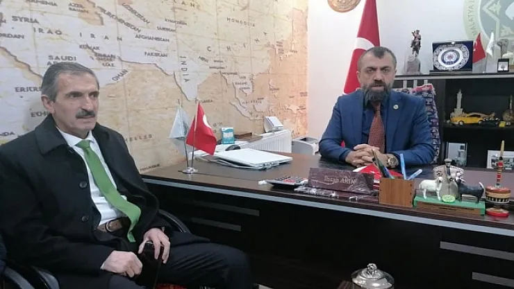 &quotKırsaldan göçün önüne geçmek için destek gerekli"