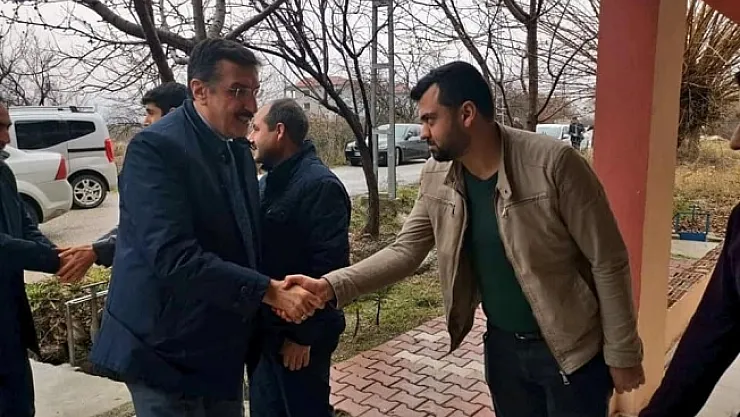 &quotLisanslı depolar 2020 yılı içerisinde faaliyete geçecek"