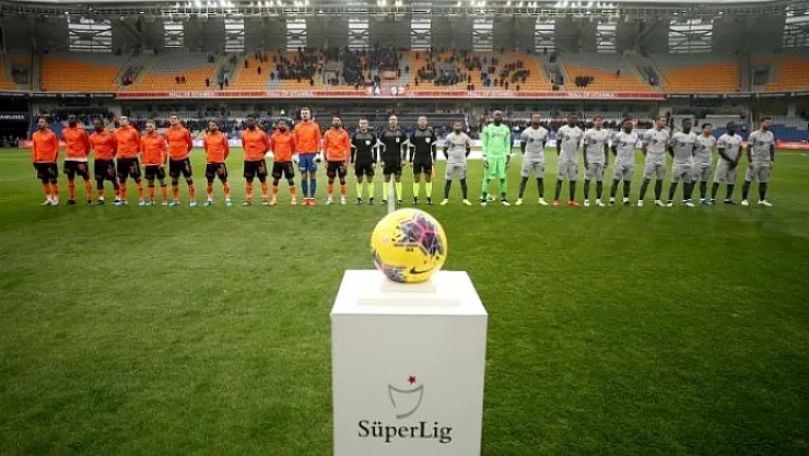 B. Yeni Malatyaspor İstanbul'da darmadağın oldu!