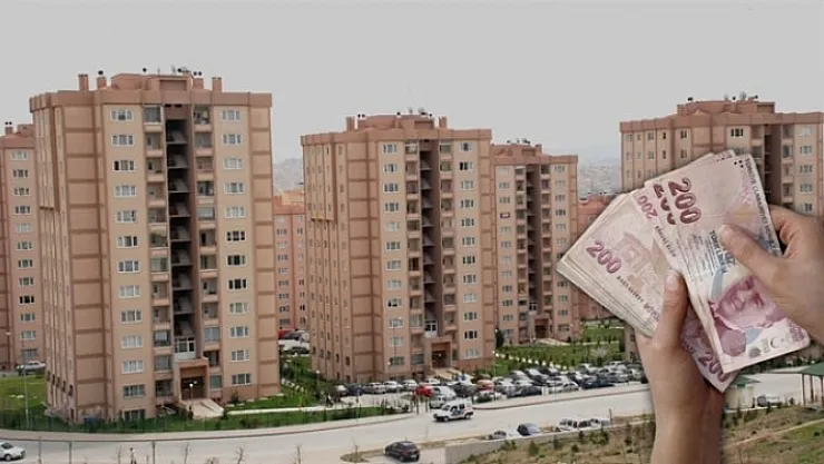 Malatya'da ev almak isteyenlere önemli uyarı: Elinizi çabuk tutun!