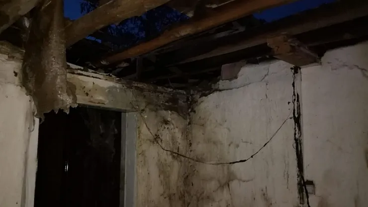 Malatya'da ev ve araç yangınları!