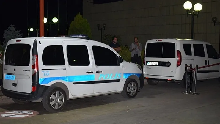 Malatya'da korkunç olay: İşkenceye uğradı, öldü diye bırakıldı!