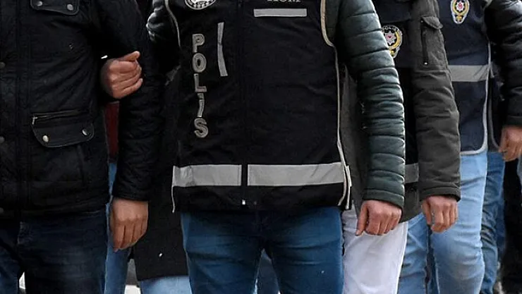 Malatya merkezli FETÖ operasyonu: 8 gözaltı!
