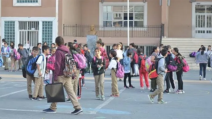 Malatya'da 9 ilçede daha okulların tatili uzatıldı