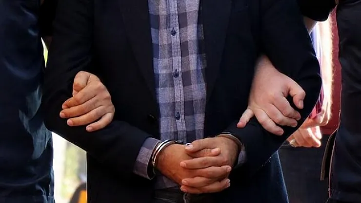 Malatya'da El Nusra üyesi bir zanlı yakalandı